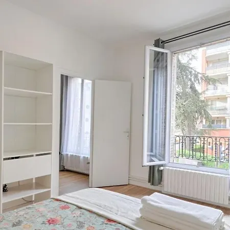 Apartamento Flower's Power